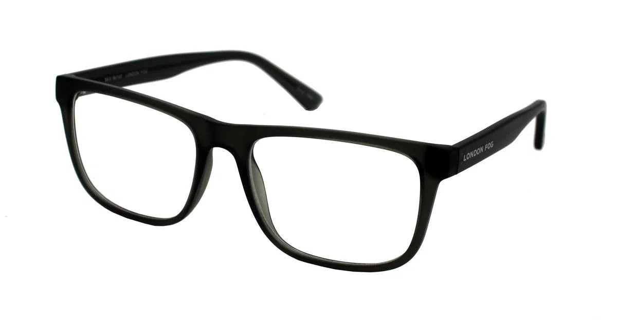 London Fog 523 Eyeglasses